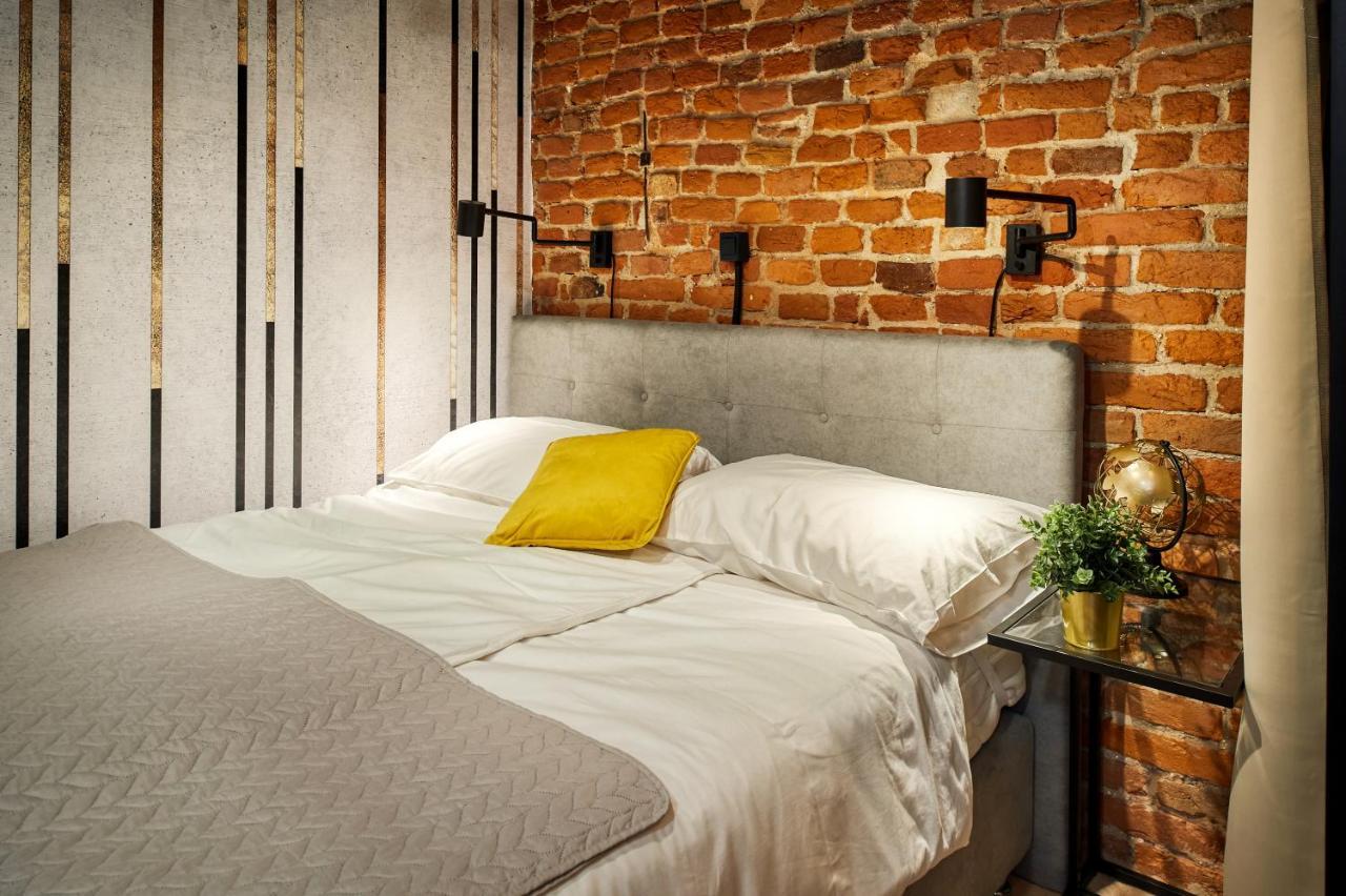 Joseph Studio Apartment By Irundo Zagreb Luaran gambar
